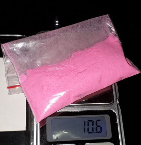 Buy 2C-B Pink Cocaine Powder In Dubai