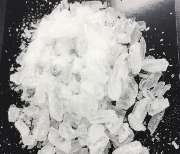 Buy Crystal Meth In Dubai