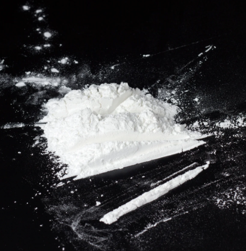 Cocaine in Dubai
