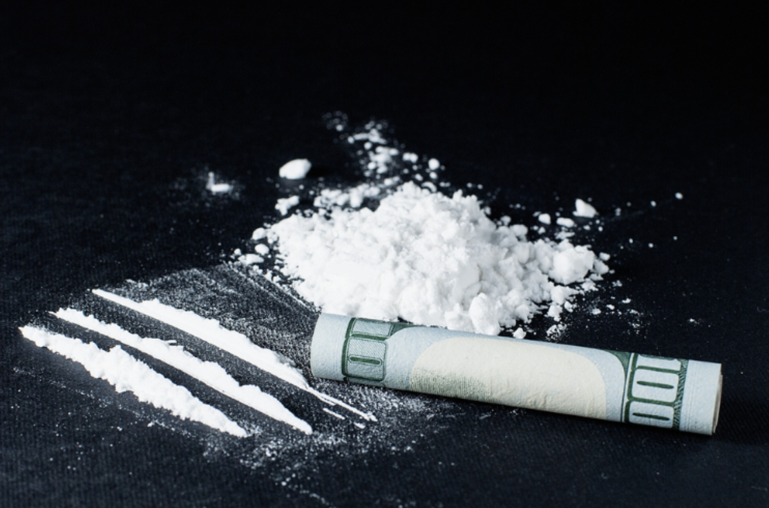 buy cocaine online in Dubai